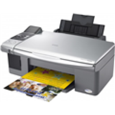 Epson Stylus DX6050