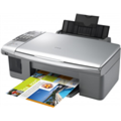 Epson Stylus  DX7000F