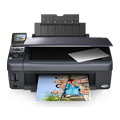 Epson Stylus  DX8400