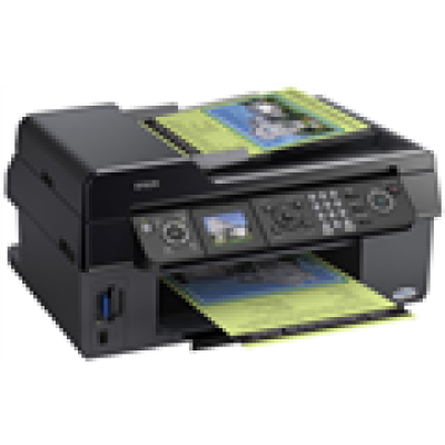 Epson Stylus DX9400F