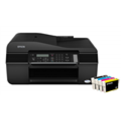 Epson Stylus  Office BX305F