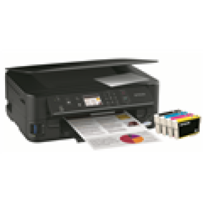 Epson Stylus Office BX525WD