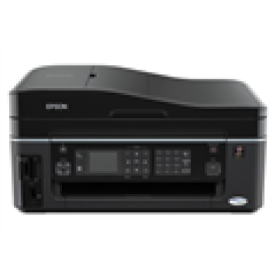 Epson Stylus Office BX610FW