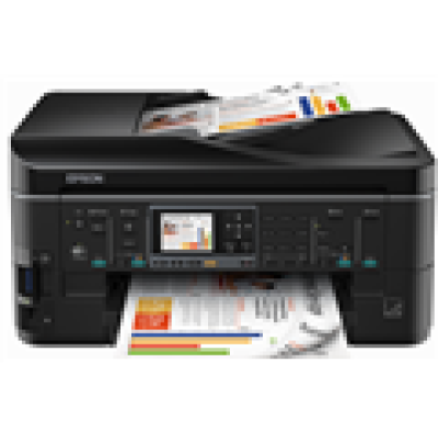 Epson Stylus Office BX635FWD