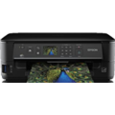 Epson Stylus Office SX535WD