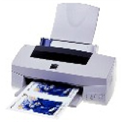 Epson Stylus  Photo 750