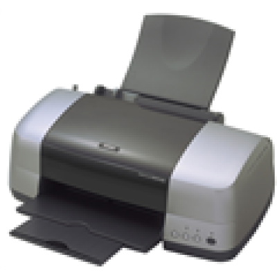 Epson Stylus Photo 900