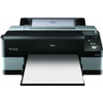 Epson Stylus Pro 4900 Spectro Proofer UV