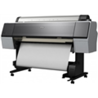 Epson Stylus Pro 9900 Spectro Proofer UV