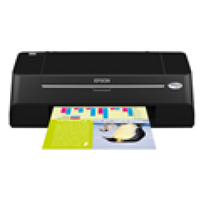 Epson Stylus S21