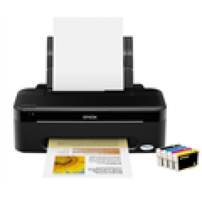 Epson Stylus  S22