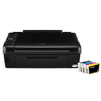 Epson Stylus  SX218