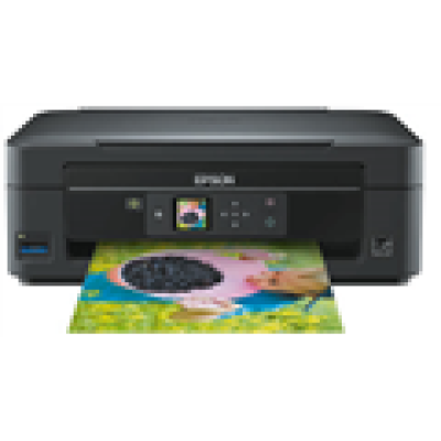 Epson Stylus  SX230