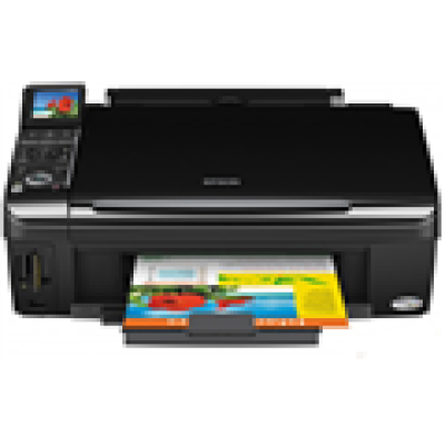 Epson Stylus SX405WiFi