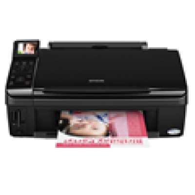 Epson Stylus SX410