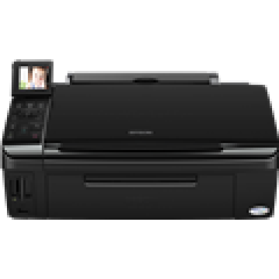 Epson Stylus SX415