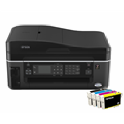 Epson Stylus  SX600FW