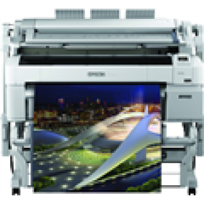 Epson SureColor SC T5200D