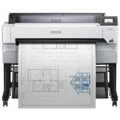 Epson SureColor SC-T5400M