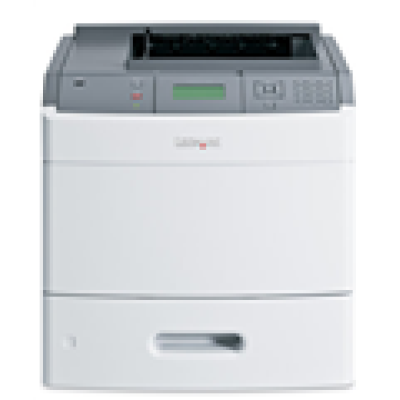 Lexmark T652dn