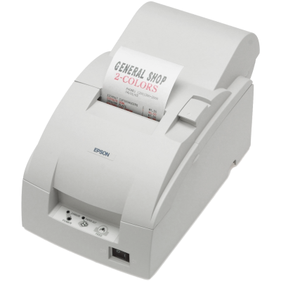 Epson TM-U220A