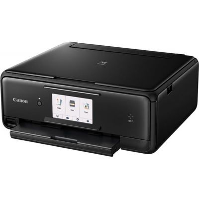 Canon PIXMA TS8050