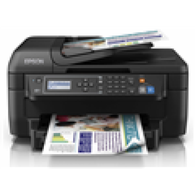 Epson WF 2650DWF