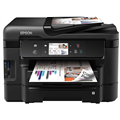 Epson WF 3540DTWF