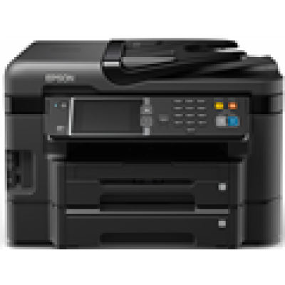 Epson WF 3640DTWF