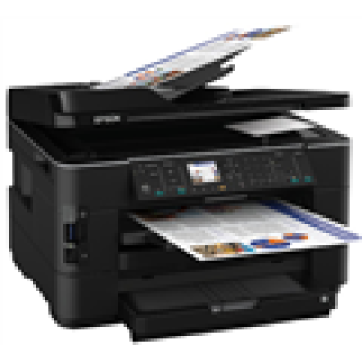 Epson WF-7525