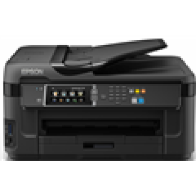 Epson WF 7610DWF