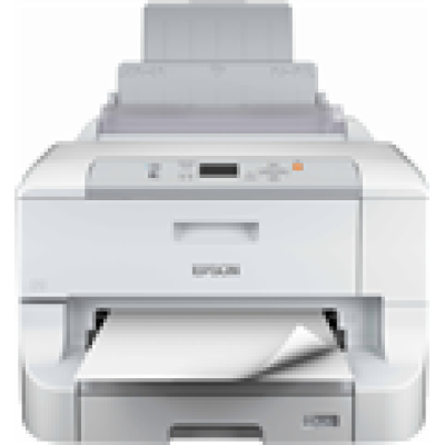 Epson WF-8010DW