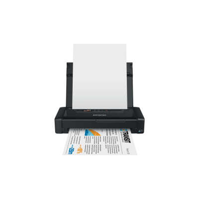 Epson Workforce WF-100W