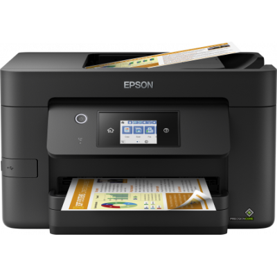 Epson WorkForce Pro WF-3820DWF