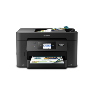 Epson WorkForce Pro WF-4720DWF