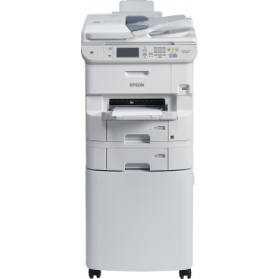 Epson WorkForce Pro WF-6590DTWFC