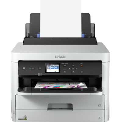 Epson WorkForce Pro WF-C5210DW