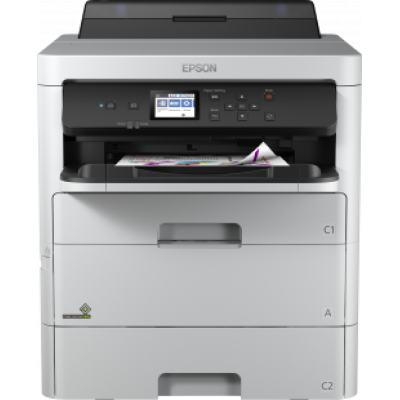 Epson WorkForce Pro WF-C529RDTW