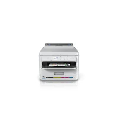 Epson WorkForce Pro WF-C5390DW