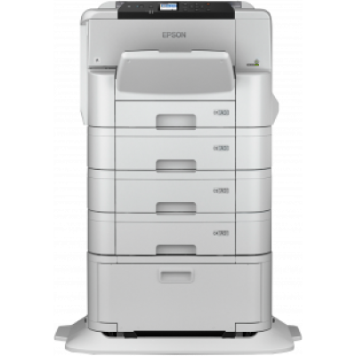 Epson WorkForce Pro WF-C8190DTWC