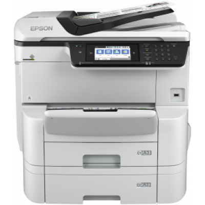 Epson WorkForce Pro WF-C8690DTWF