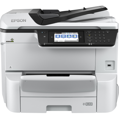 Epson WorkForce Pro WF-C8690DWF