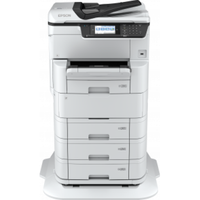 Epson WorkForce Pro WF-C878RD3TWFC