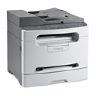 Lexmark X204n