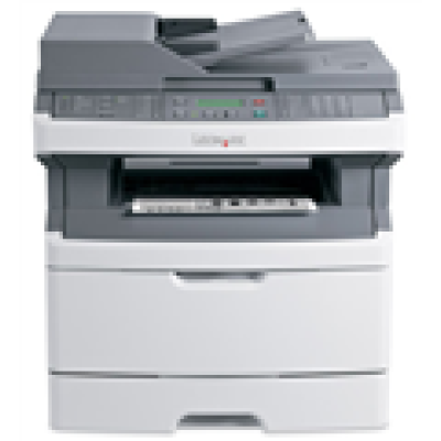 Lexmark X264dn