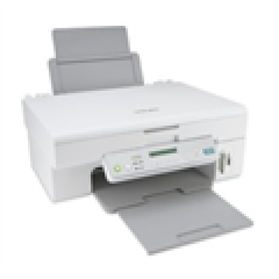 Lexmark X3450