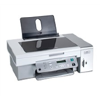 Lexmark X4550