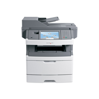 Lexmark X464de