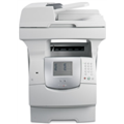 Lexmark X642dte