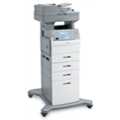 Lexmark X651